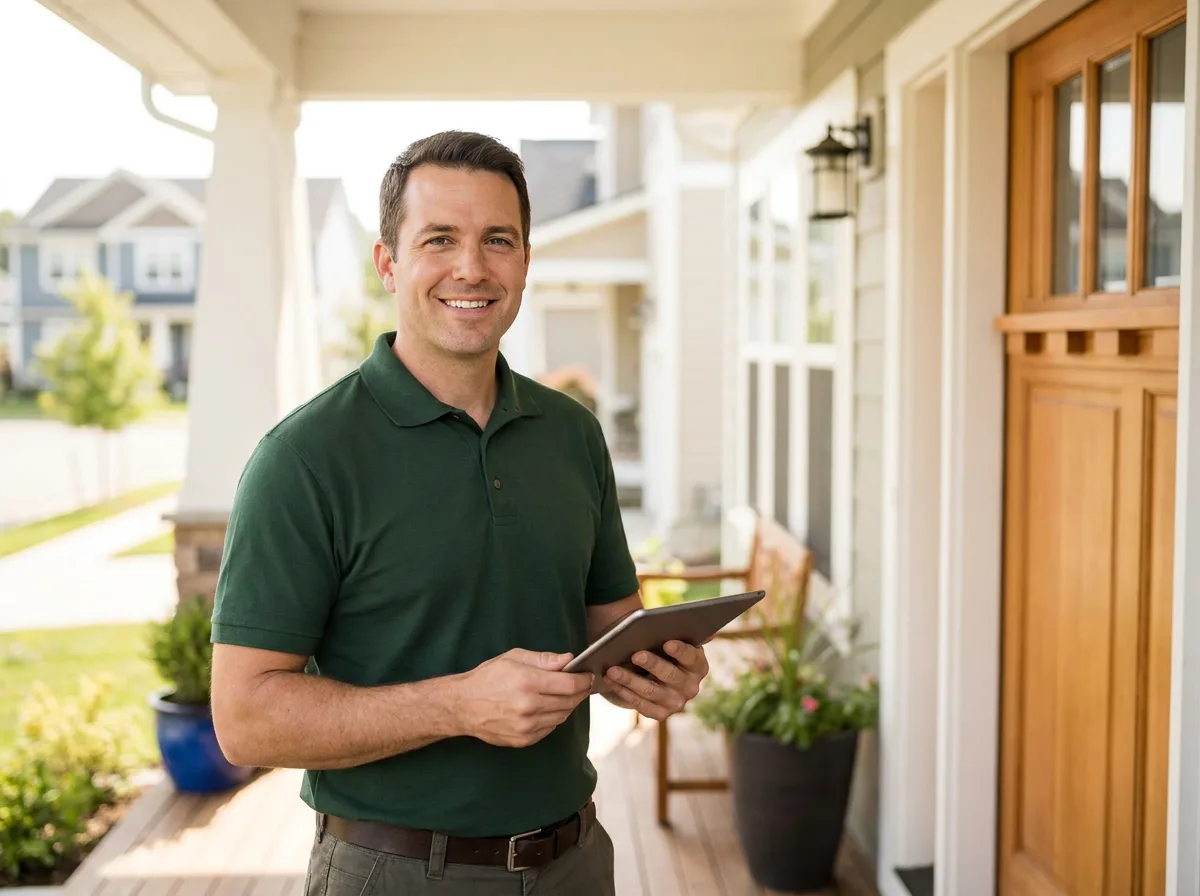 Pest control FAQs for Bryan, OH